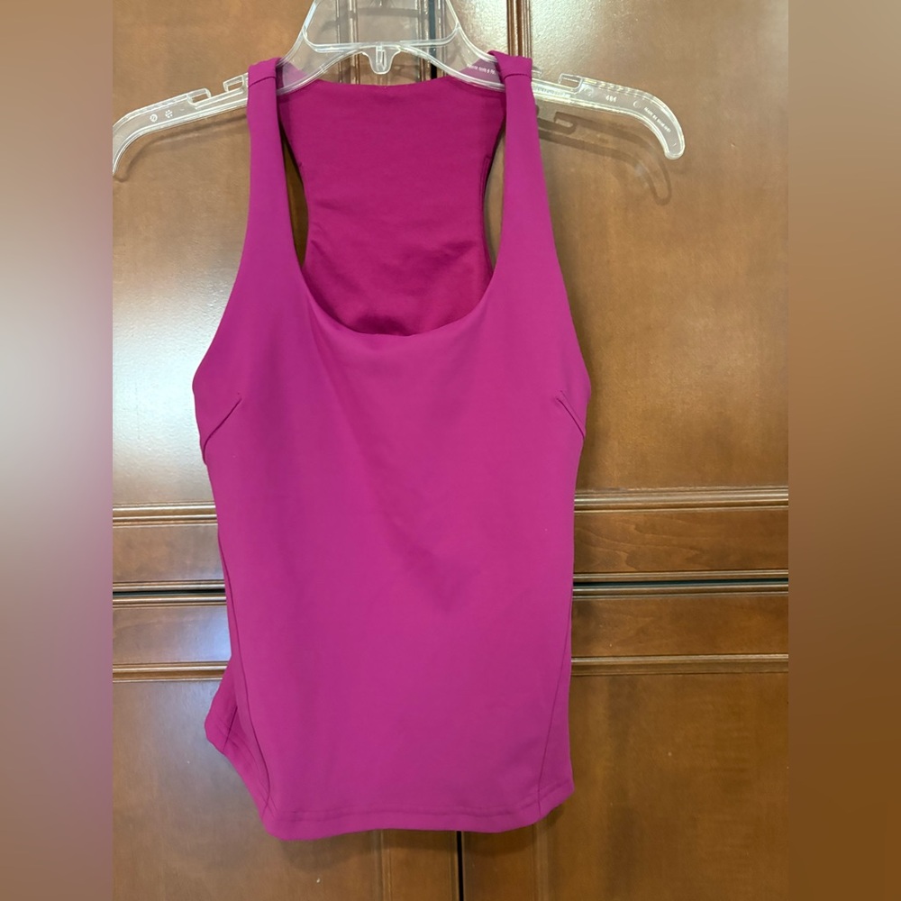 Lululemon Women's Athletic Tank Top